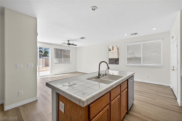 6203 Benchmark Way, North Las Vegas, NV 89031