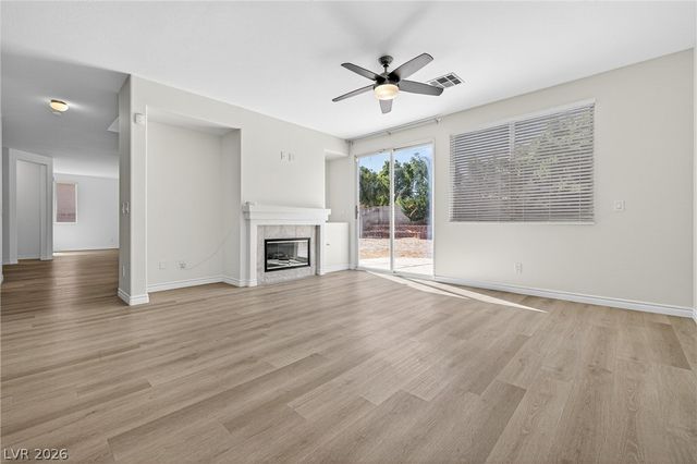 6203 Benchmark Way, North Las Vegas, NV 89031