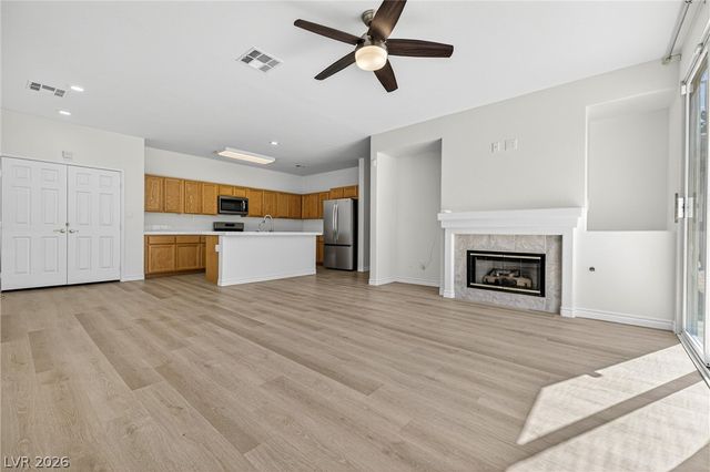 6203 Benchmark Way, North Las Vegas, NV 89031