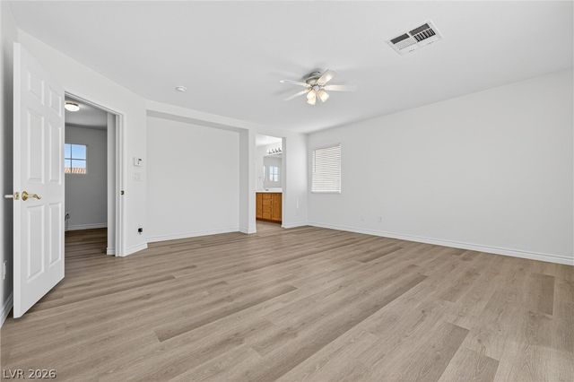 6203 Benchmark Way, North Las Vegas, NV 89031