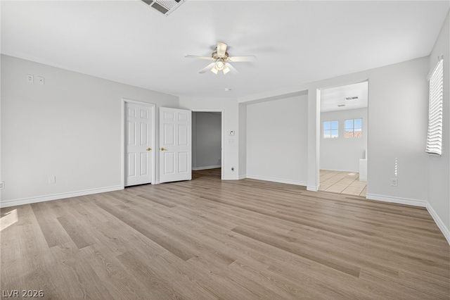 6203 Benchmark Way, North Las Vegas, NV 89031