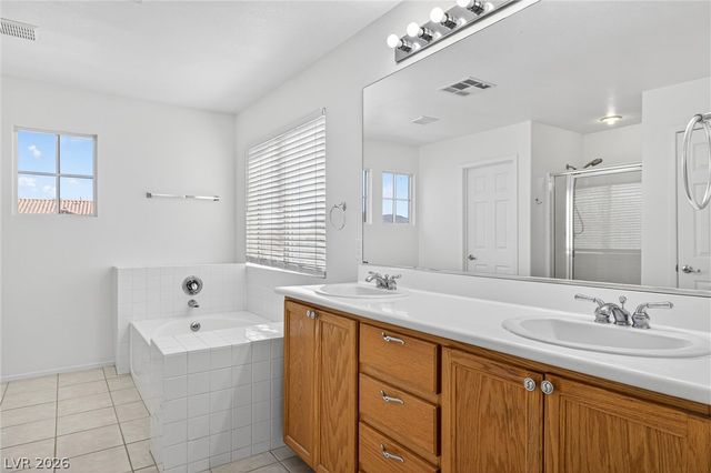 6203 Benchmark Way, North Las Vegas, NV 89031