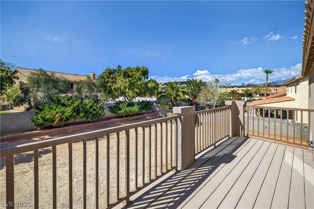 6203 Benchmark Way, North Las Vegas, NV 89031