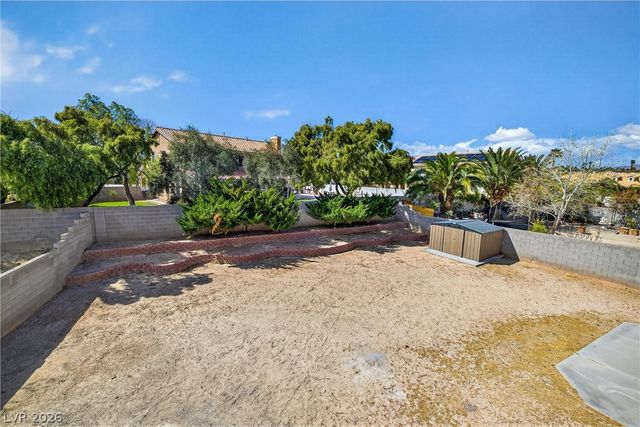 6203 Benchmark Way, North Las Vegas, NV 89031