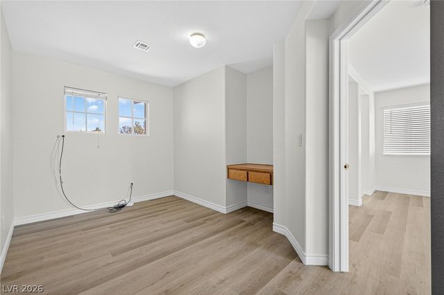 6203 Benchmark Way, North Las Vegas, NV 89031