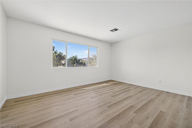 6203 Benchmark Way, North Las Vegas, NV 89031