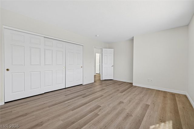 6203 Benchmark Way, North Las Vegas, NV 89031