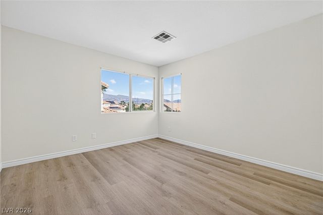 6203 Benchmark Way, North Las Vegas, NV 89031