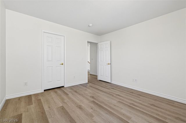 6203 Benchmark Way, North Las Vegas, NV 89031