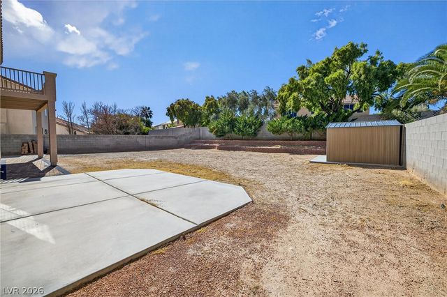 6203 Benchmark Way, North Las Vegas, NV 89031