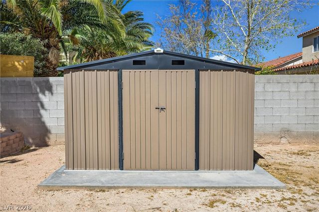 6203 Benchmark Way, North Las Vegas, NV 89031