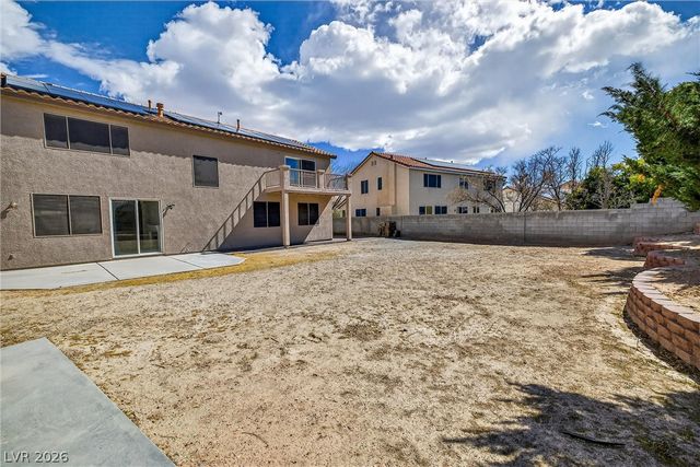 6203 Benchmark Way, North Las Vegas, NV 89031