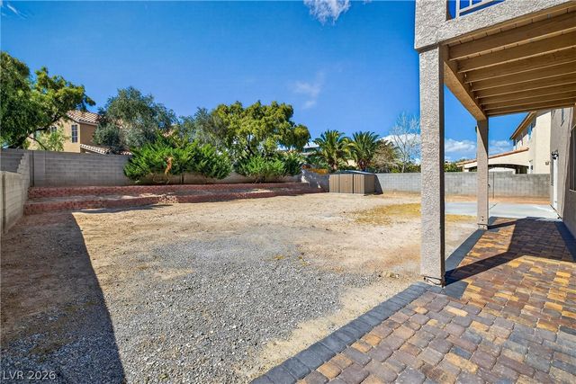 6203 Benchmark Way, North Las Vegas, NV 89031