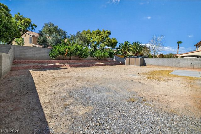 6203 Benchmark Way, North Las Vegas, NV 89031