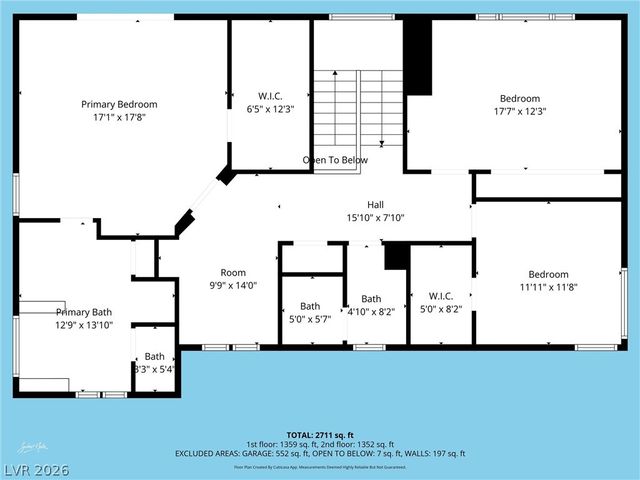 6203 Benchmark Way, North Las Vegas, NV 89031