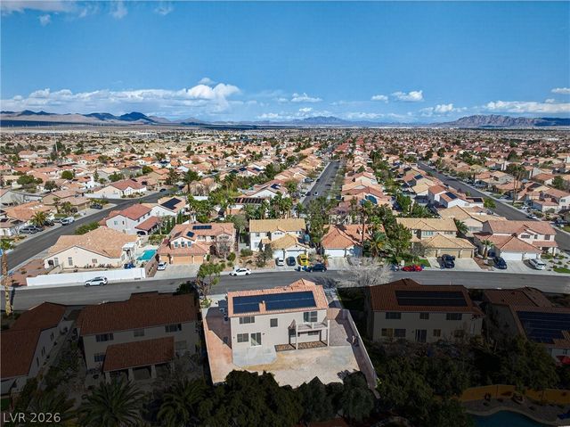 6203 Benchmark Way, North Las Vegas, NV 89031