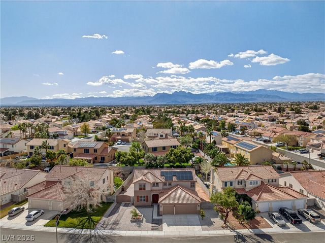 6203 Benchmark Way, North Las Vegas, NV 89031