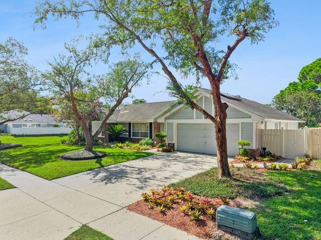 1129 CLIMBING ROSE DRIVE, Orlando, FL 32818