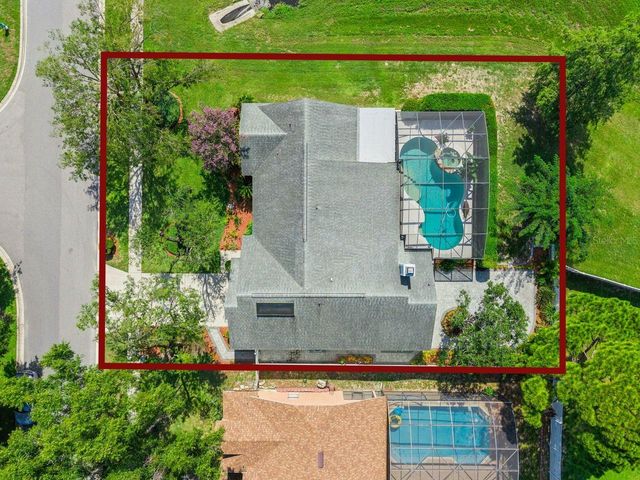 1129 CLIMBING ROSE DRIVE, Orlando, FL 32818
