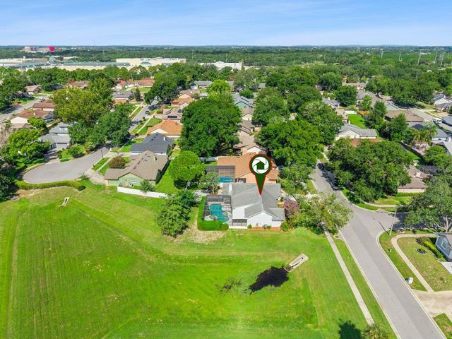 1129 CLIMBING ROSE DRIVE, Orlando, FL 32818