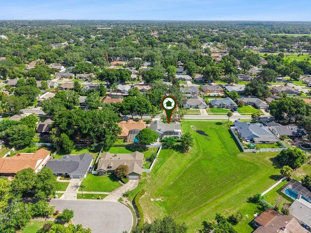 1129 CLIMBING ROSE DRIVE, Orlando, FL 32818