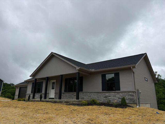180 Saddlebrook Lane, Dry Ridge, KY 41035