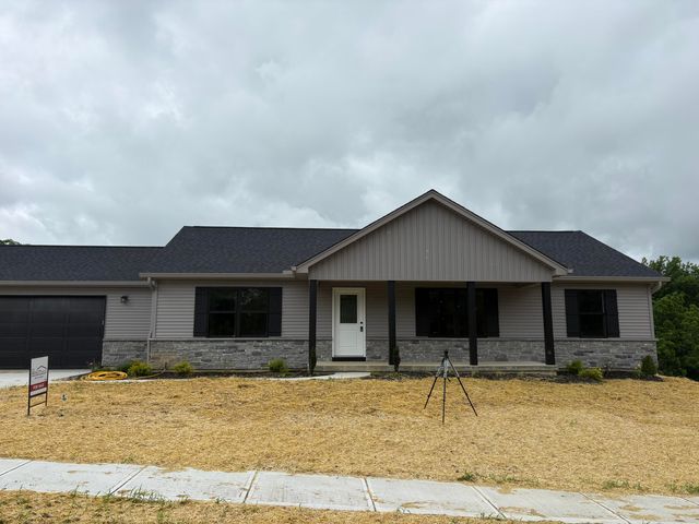 180 Saddlebrook Lane, Dry Ridge, KY 41035