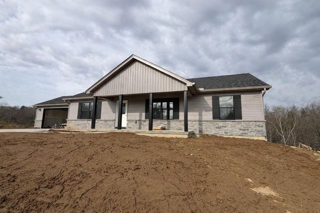 180 Saddlebrook Lane, Dry Ridge, KY 41035