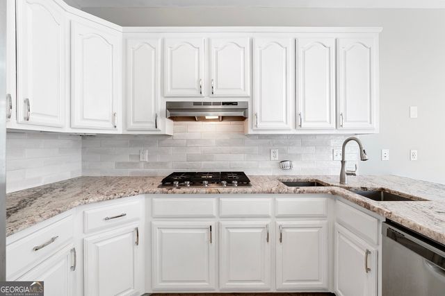 4563 Ashmore Circle NE, Marietta, GA 30066