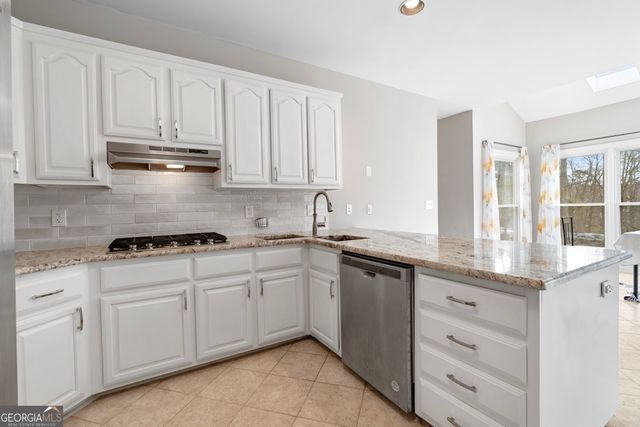 4563 Ashmore Circle NE, Marietta, GA 30066