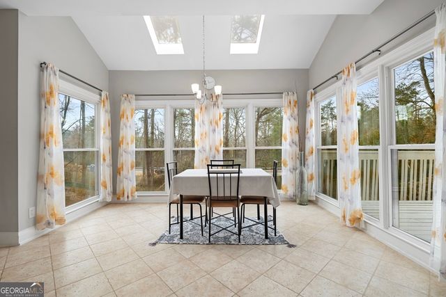 4563 Ashmore Circle NE, Marietta, GA 30066