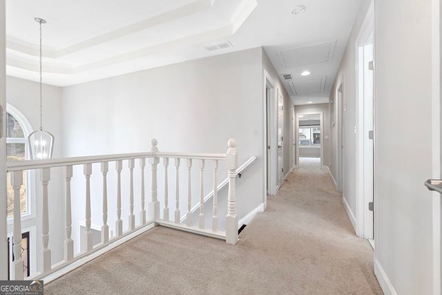 4563 Ashmore Circle NE, Marietta, GA 30066