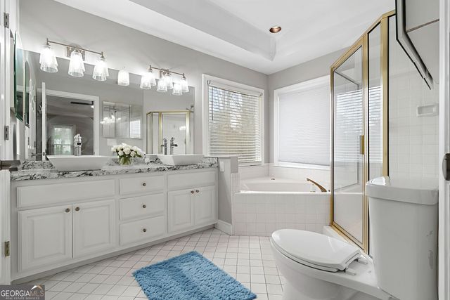 4563 Ashmore Circle NE, Marietta, GA 30066