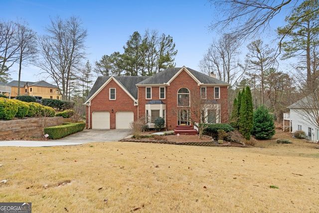 4563 Ashmore Circle NE, Marietta, GA 30066