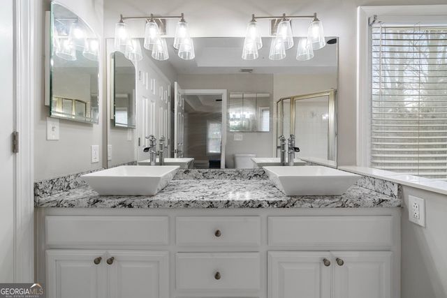 4563 Ashmore Circle NE, Marietta, GA 30066