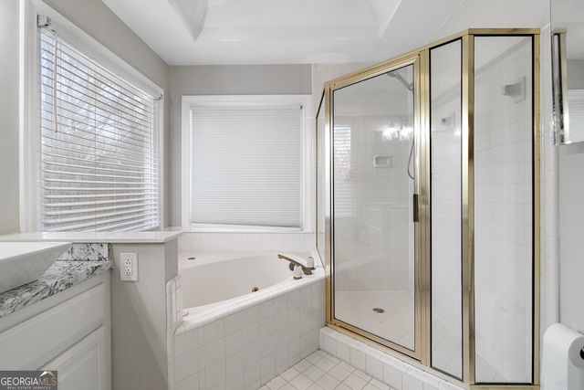 4563 Ashmore Circle NE, Marietta, GA 30066