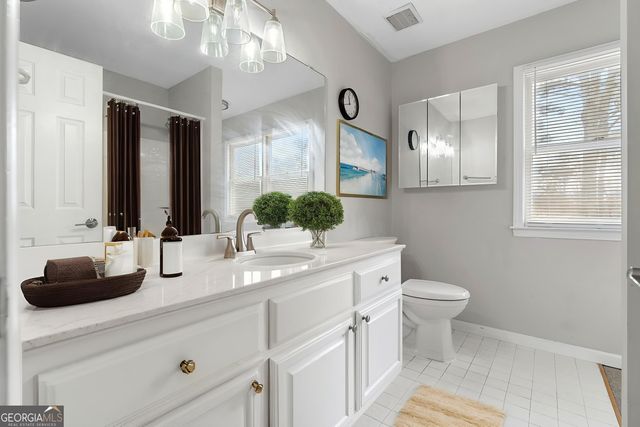 4563 Ashmore Circle NE, Marietta, GA 30066