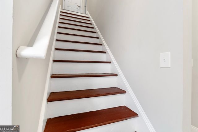 4563 Ashmore Circle NE, Marietta, GA 30066