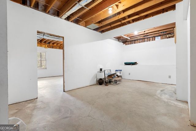 4563 Ashmore Circle NE, Marietta, GA 30066