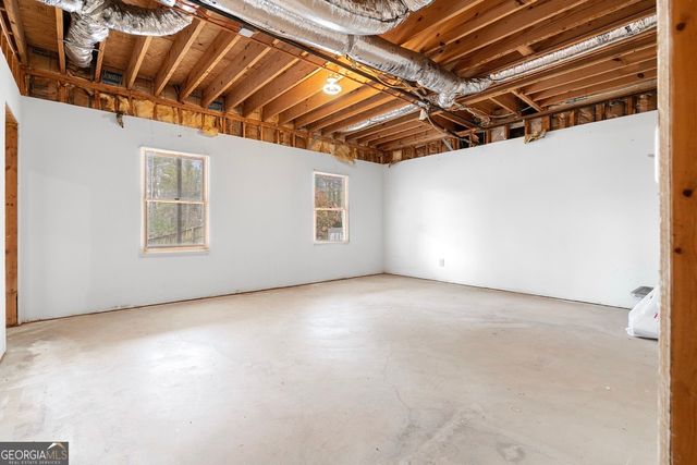 4563 Ashmore Circle NE, Marietta, GA 30066