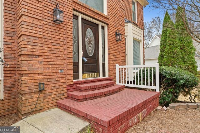 4563 Ashmore Circle NE, Marietta, GA 30066