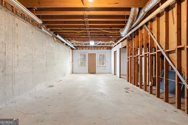 4563 Ashmore Circle NE, Marietta, GA 30066