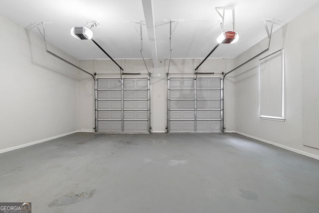 4563 Ashmore Circle NE, Marietta, GA 30066