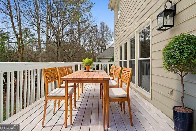 4563 Ashmore Circle NE, Marietta, GA 30066