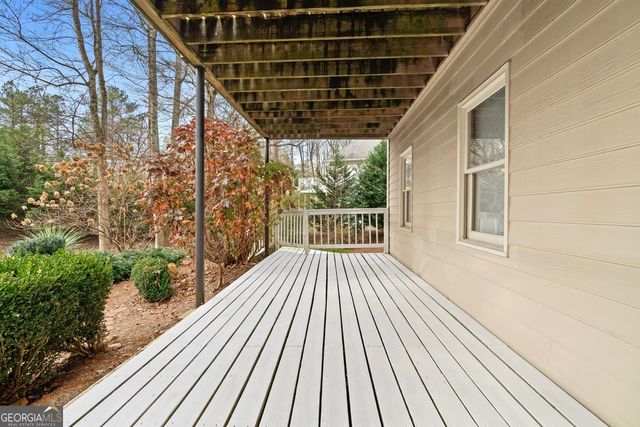 4563 Ashmore Circle NE, Marietta, GA 30066