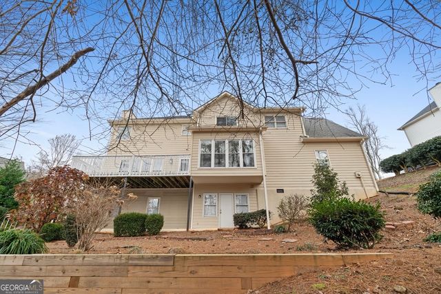 4563 Ashmore Circle NE, Marietta, GA 30066