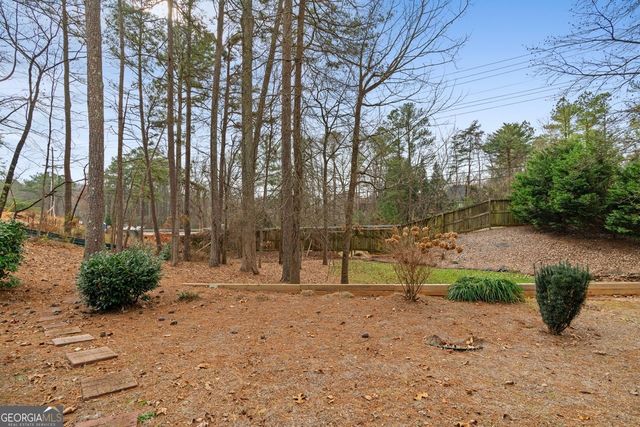 4563 Ashmore Circle NE, Marietta, GA 30066