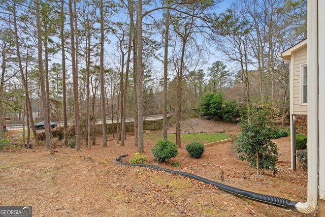 4563 Ashmore Circle NE, Marietta, GA 30066