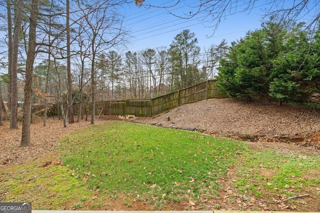 4563 Ashmore Circle NE, Marietta, GA 30066