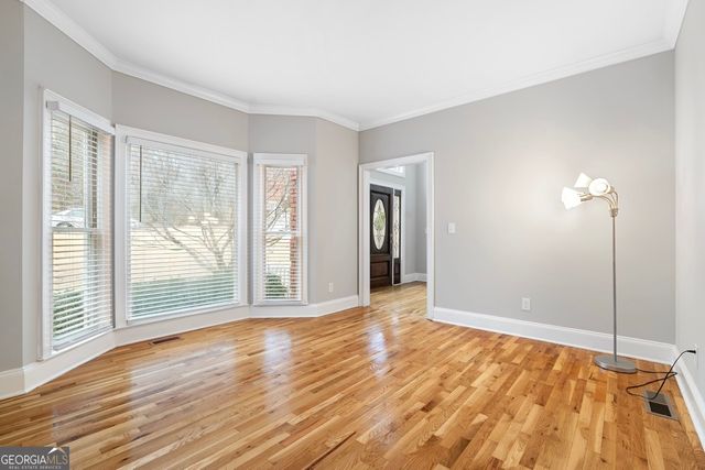 4563 Ashmore Circle NE, Marietta, GA 30066